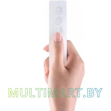 Тепловентилятор SmartMi Smart Fan Heater ZNNFJ07ZM ERH6006RU (русская версия) картинка 15